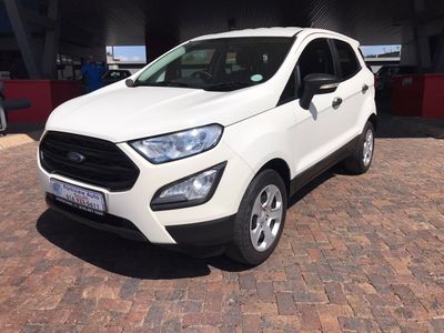 2019 Ford EcoSport 1.5 TiVCT Ambiente