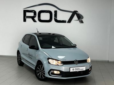 2026 Volkswagen Polo Vivo Hatch 1.4 Life Edition 15