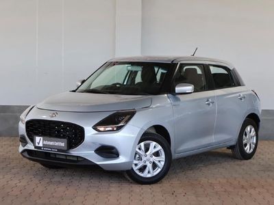 2025 Suzuki Swift 1.2 GL+