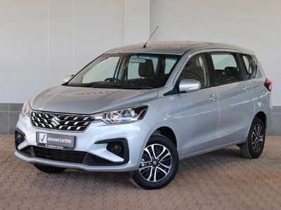 2025 Suzuki Ertiga 1.5 GL Auto