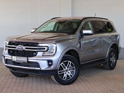 2024 Ford Everest 2.0D Bi-Turbo XLT Auto