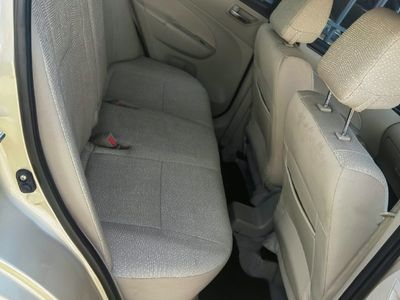 2014 Suzuki Dzire 1.2 GL Auto
