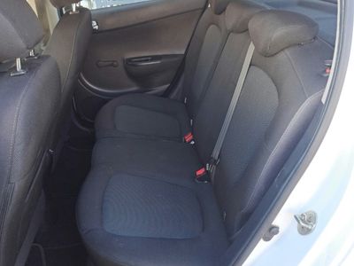 2015 Hyundai i20 1.2 Motion