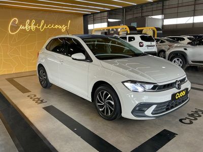 2022 Volkswagen Polo 1.0 TSI Life