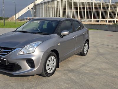 2021 Toyota Starlet 1.4 XI