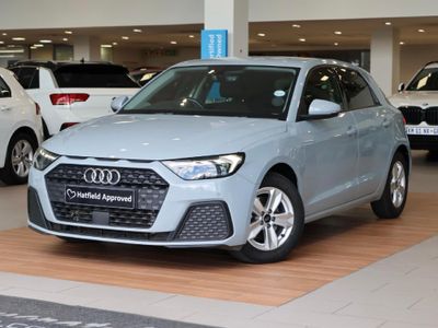 2023 Audi A1 Sportback 1.0 TFSI Auto | 30 TFSI