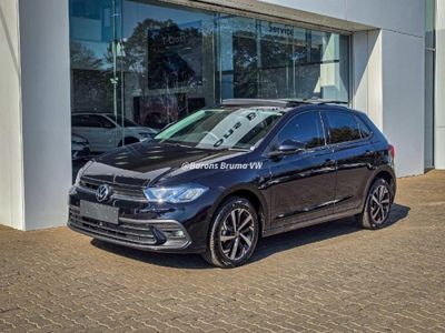2026 Volkswagen Polo 1.0 TSI Life