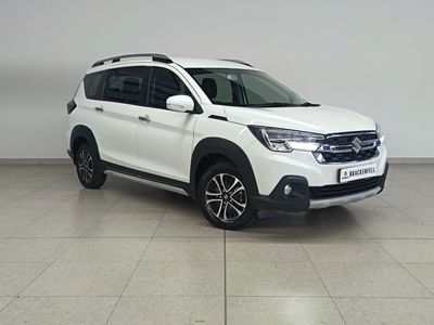 2024 Suzuki XL6 1.5 GL Auto