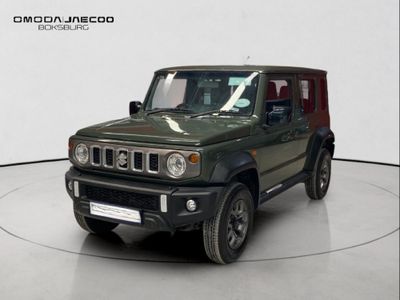 2024 Suzuki Jimny 1.5 GLX Auto