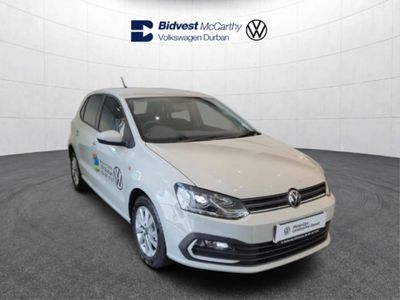 2026 Volkswagen Polo Vivo 1.6 Life