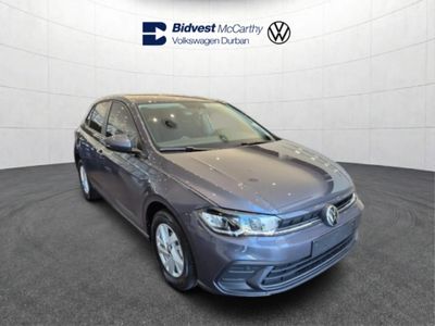 2026 Volkswagen Polo 1.0 TSI