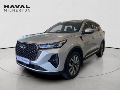 2024 Chery Tiggo 7 Pro 1.5 T Distinction Auto