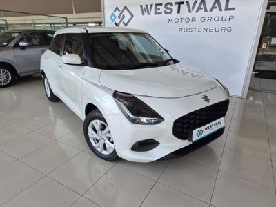 2026 Suzuki Swift 1.2 GL+
