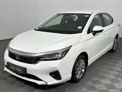 2024 Honda Ballade 1.5 comfort Auto