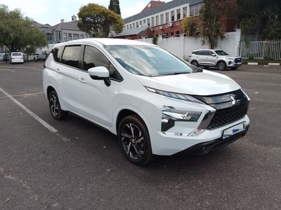 2023 Mitsubishi Xpander 1.5 Auto