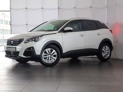 2019 Peugeot 3008 1.6 THP Active Auto