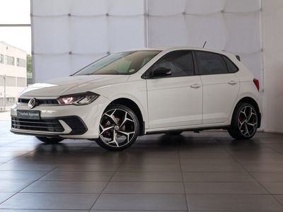 2023 Volkswagen Polo 1.0 TSI Life