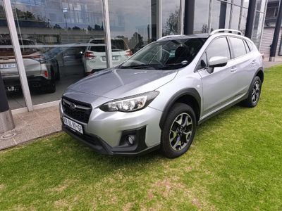 2021 Subaru XV 2.0i Auto
