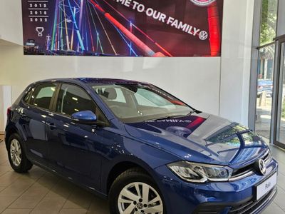 2026 Volkswagen Polo 1.0 TSI