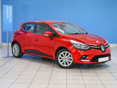 2019 Renault Clio IV 1.2T Expression Auto 5-dr (88kW)