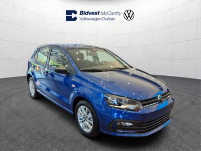 2026 Volkswagen Polo Vivo 1.4
