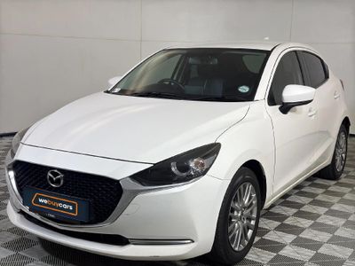 2020 Mazda 2 1.5 Individual 5-dr Auto