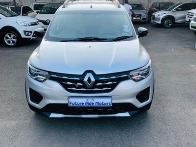 2022 Renault Triber 1.0 Dynamique