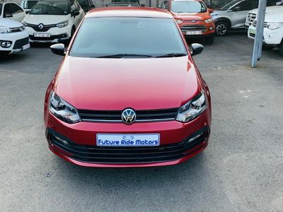2025 Volkswagen Polo Vivo 1.4 Trendline 5-dr