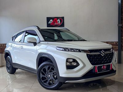 2026 Suzuki Fronx 1.5 GL Auto