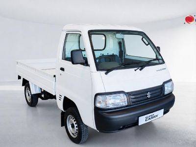 2026 Suzuki Super Carry 1.2i