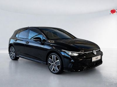 2026 Volkswagen Golf 1.4 TSI R-Line + Auto (110kw)
