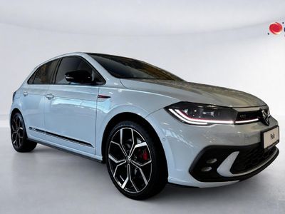 2026 Volkswagen Polo 2.0 GTI Auto (147kW)