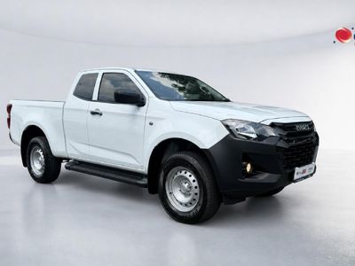 2026 Isuzu D-Max 1.9 DDI HR L Auto E-Cab