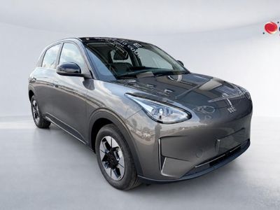 2026 Geely E2 Apex