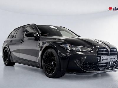2026 BMW M3 Competition Touring M xDrive