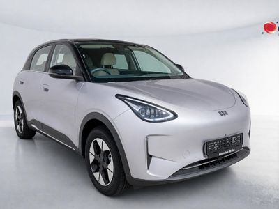 2026 Geely E2 Apex