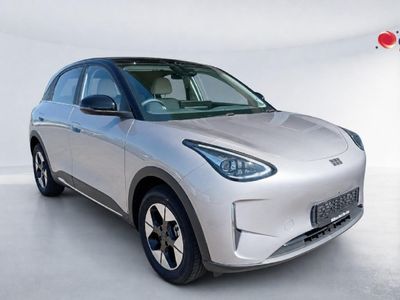 2026 Geely E2 Apex