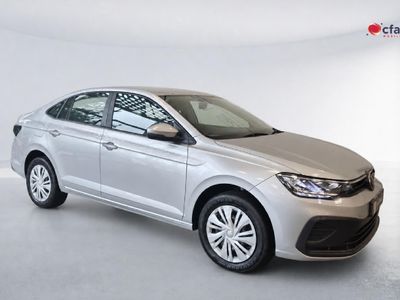 2025 Volkswagen Polo Classic Polo 1.6