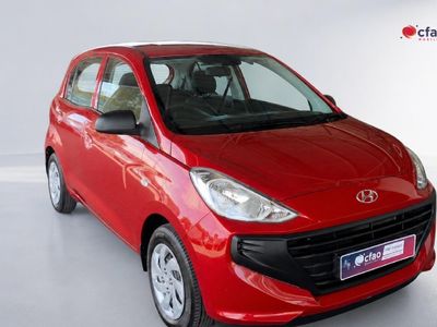 2022 Hyundai Atos 1.1 Motion