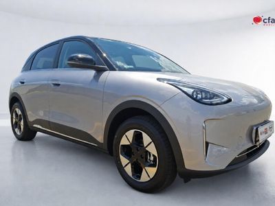 2026 Geely E2 Apex