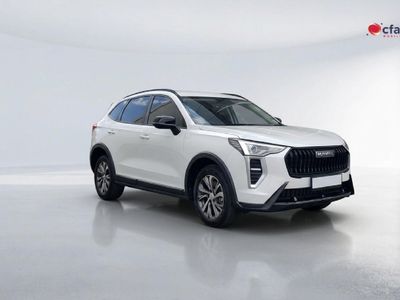 2026 Haval Jolion 1.5T City Plus DCT