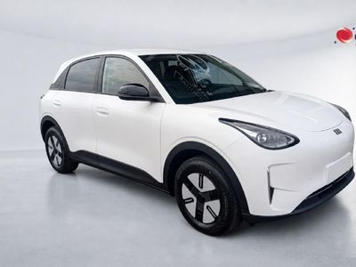 2026 Geely E2 Aspire