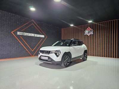 2024 Mahindra XUV 3XO 1.2T AX7L