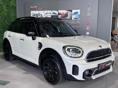 2023 MINI Clubman Cooper S Auto