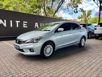 2025 Suzuki Ciaz 1.5 GL