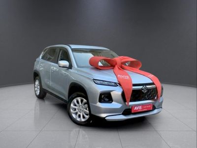 2024 Suzuki Grand Vitara 1.5 GL Auto