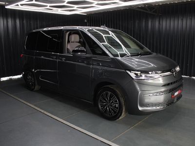 2026 Volkswagen Caravelle T7 Multivan DSG 4Mot Ehybrid