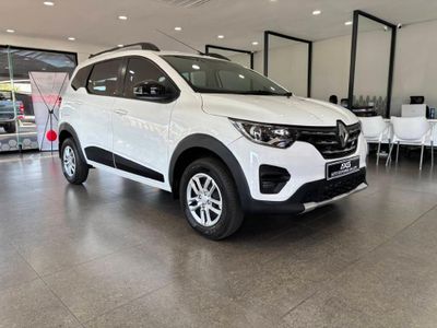2024 Renault Triber 1.0 Dynamique