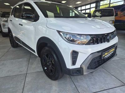 2026 Renault Triber 1.0 Techno