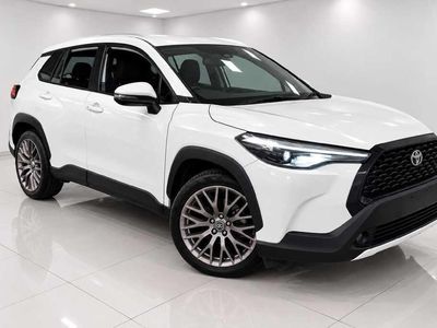 2023 Toyota Corolla Cross 1.8 XI